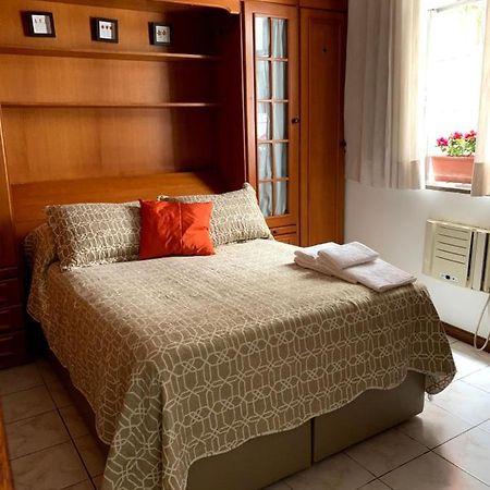 Apartamento Copacabana Perto Da Praia, Metro, Comercio E Wi-Fi Rapido! Ρίο ντε Τζανέιρο Εξωτερικό φωτογραφία