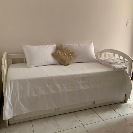 Apartamento Copacabana Perto Da Praia, Metro, Comercio E Wi-Fi Rapido! Ρίο ντε Τζανέιρο Εξωτερικό φωτογραφία