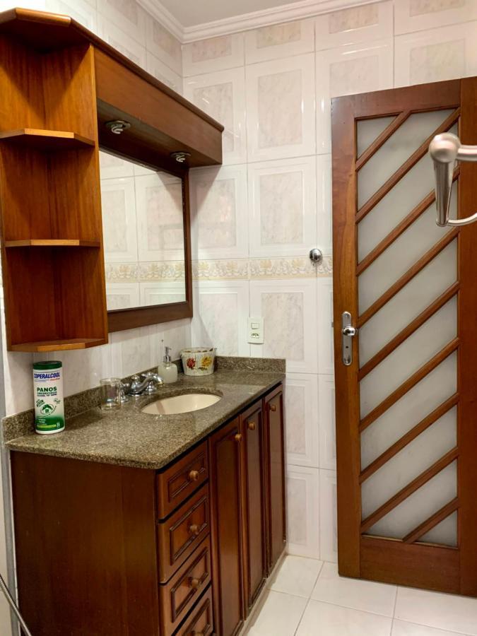 Apartamento Copacabana Perto Da Praia, Metro, Comercio E Wi-Fi Rapido! Ρίο ντε Τζανέιρο Εξωτερικό φωτογραφία