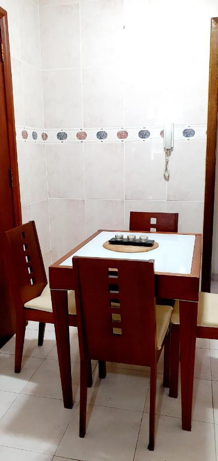 Apartamento Copacabana Perto Da Praia, Metro, Comercio E Wi-Fi Rapido! Ρίο ντε Τζανέιρο Εξωτερικό φωτογραφία