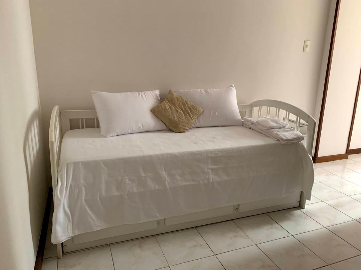 Apartamento Copacabana Perto Da Praia, Metro, Comercio E Wi-Fi Rapido! Ρίο ντε Τζανέιρο Εξωτερικό φωτογραφία