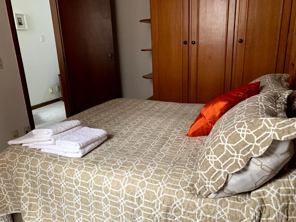 Apartamento Copacabana Perto Da Praia, Metro, Comercio E Wi-Fi Rapido! Ρίο ντε Τζανέιρο Εξωτερικό φωτογραφία