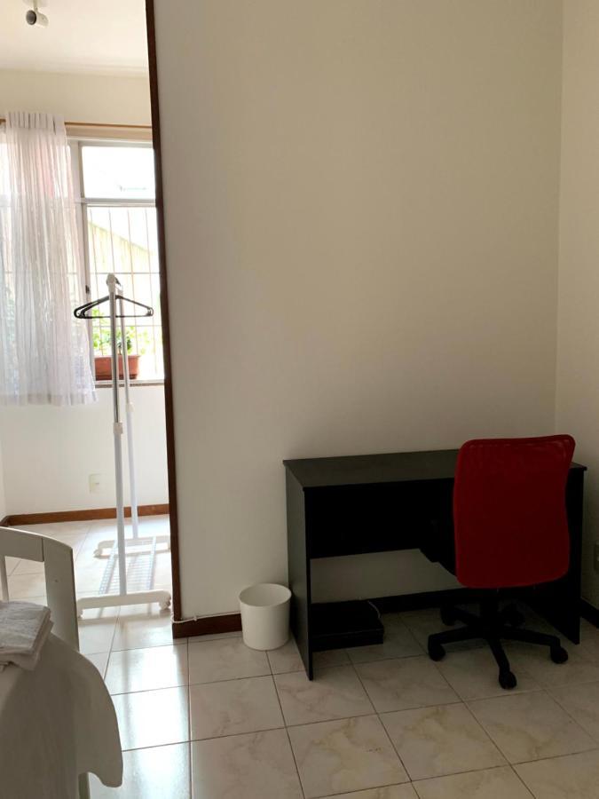 Apartamento Copacabana Perto Da Praia, Metro, Comercio E Wi-Fi Rapido! Ρίο ντε Τζανέιρο Εξωτερικό φωτογραφία