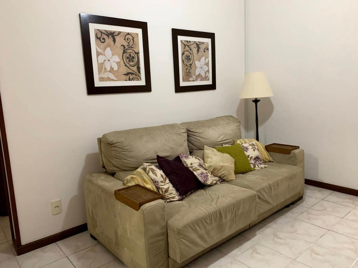 Apartamento Copacabana Perto Da Praia, Metro, Comercio E Wi-Fi Rapido! Ρίο ντε Τζανέιρο Εξωτερικό φωτογραφία