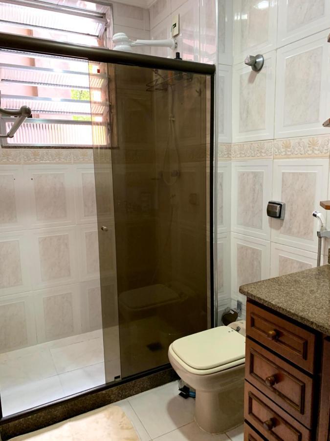 Apartamento Copacabana Perto Da Praia, Metro, Comercio E Wi-Fi Rapido! Ρίο ντε Τζανέιρο Εξωτερικό φωτογραφία